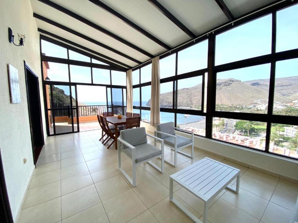 Vivienda Vacacional Villa El Mirador San Sebastián de la Gomera Dış mekan fotoğraf