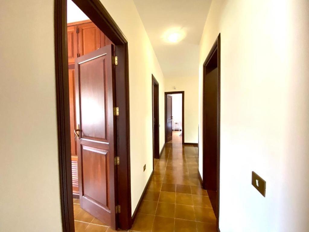 Vivienda Vacacional Villa El Mirador San Sebastián de la Gomera Dış mekan fotoğraf