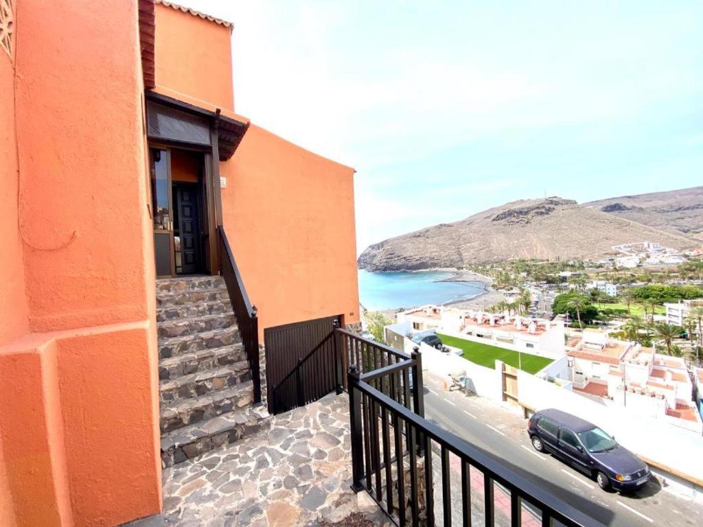 Vivienda Vacacional Villa El Mirador San Sebastián de la Gomera Dış mekan fotoğraf