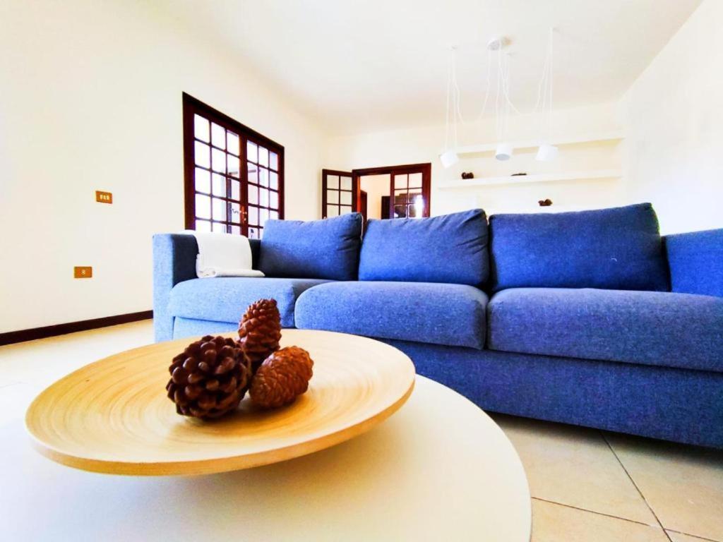Vivienda Vacacional Villa El Mirador San Sebastián de la Gomera Dış mekan fotoğraf