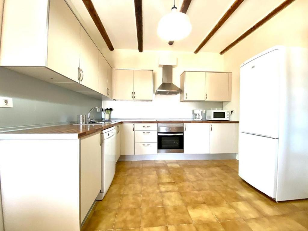 Vivienda Vacacional Villa El Mirador San Sebastián de la Gomera Dış mekan fotoğraf