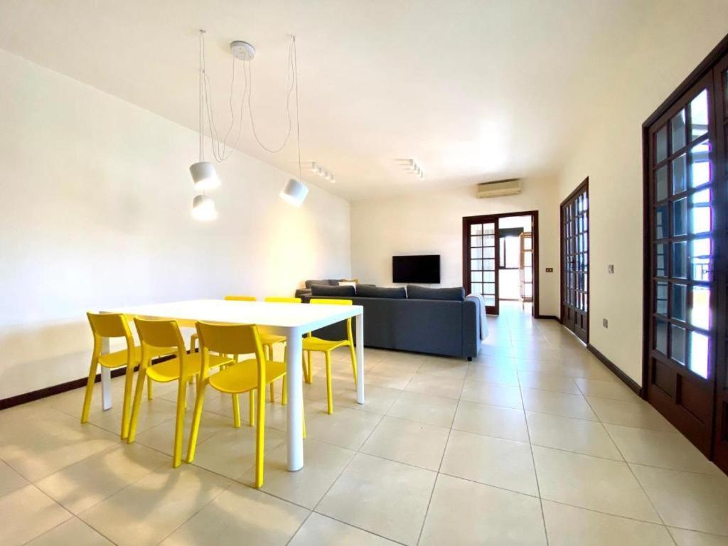 Vivienda Vacacional Villa El Mirador San Sebastián de la Gomera Dış mekan fotoğraf