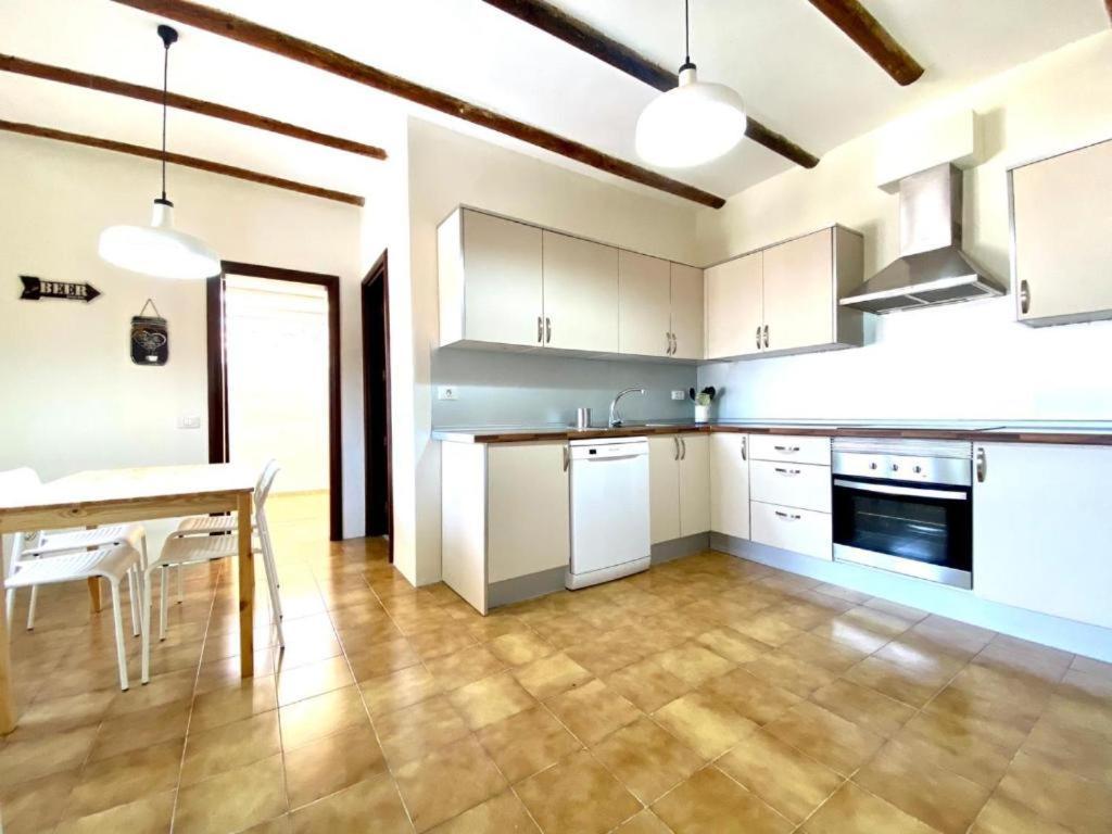 Vivienda Vacacional Villa El Mirador San Sebastián de la Gomera Dış mekan fotoğraf