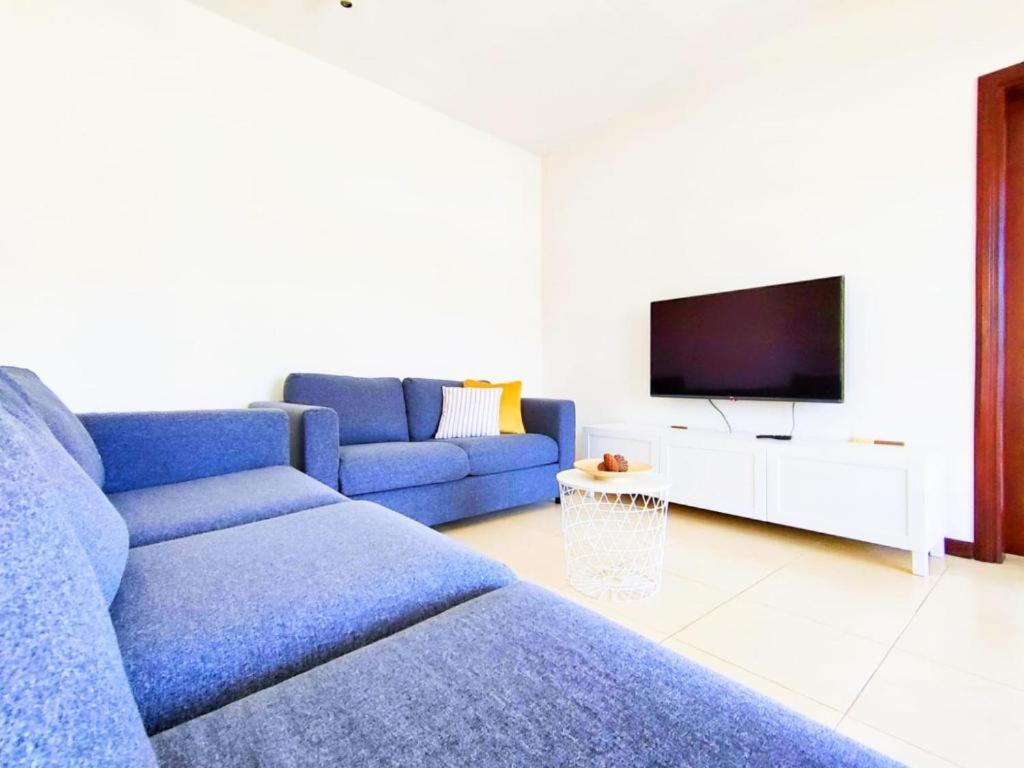 Vivienda Vacacional Villa El Mirador San Sebastián de la Gomera Dış mekan fotoğraf