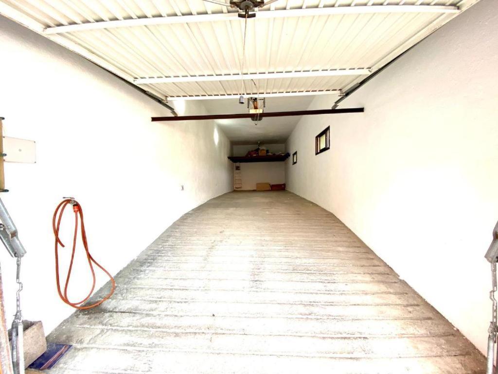 Vivienda Vacacional Villa El Mirador San Sebastián de la Gomera Dış mekan fotoğraf