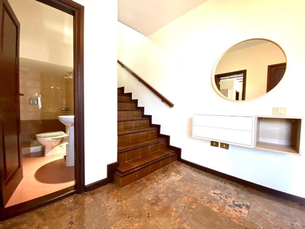 Vivienda Vacacional Villa El Mirador San Sebastián de la Gomera Dış mekan fotoğraf