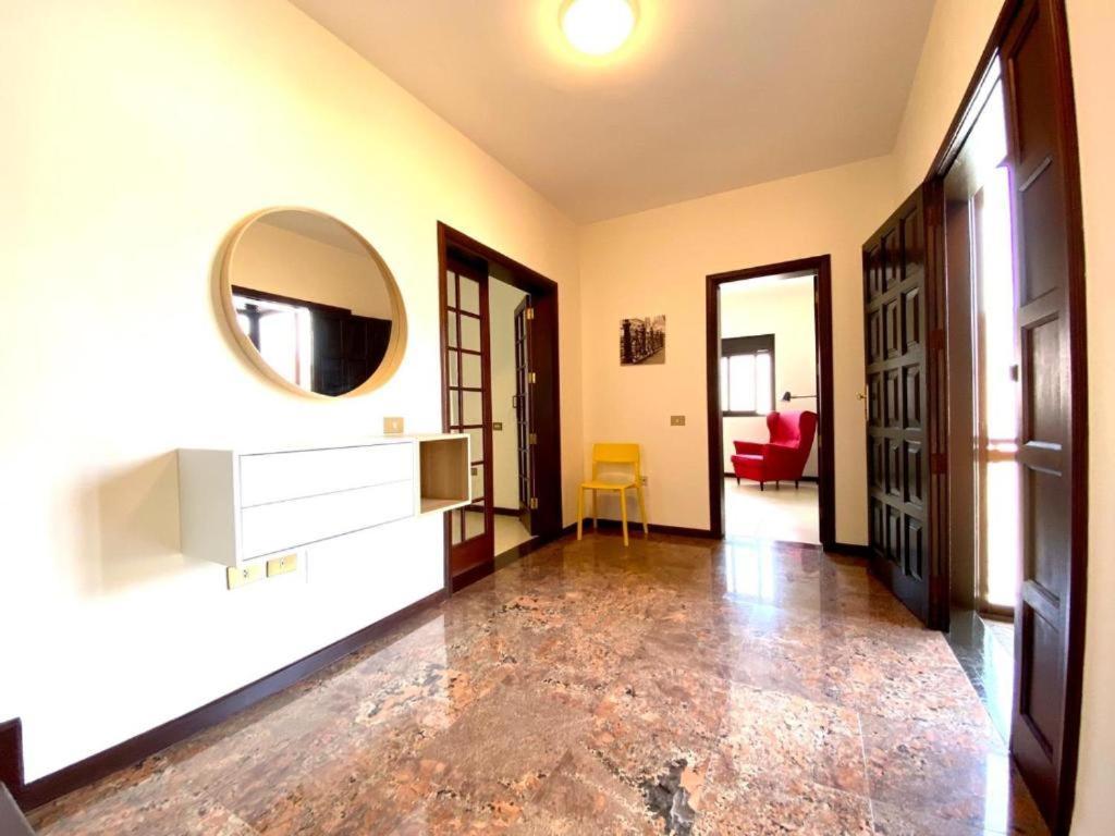 Vivienda Vacacional Villa El Mirador San Sebastián de la Gomera Dış mekan fotoğraf